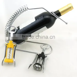Bar Accessories/wine Corkscrew Wine Opener for Kitchen thumbnail-1