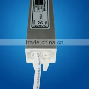 Led Waterproof Power Supply Constant Voltage 24V 30W thumbnail-4