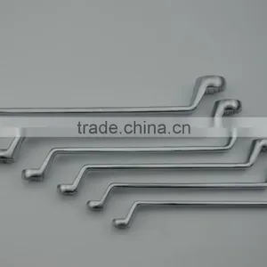 DOUBLE OFFSET RING WRENCH thumbnail-2