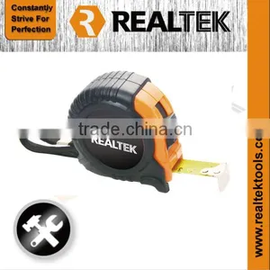 Cheapest Rubber Cover Measuring Tape thumbnail-1