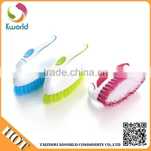 High Quality Wholesale New Style New Design Household Scrub Brush thumbnail-2