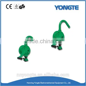 CE Hand Operated Oil Pump/ Diesel Hand Oil Pump thumbnail-5