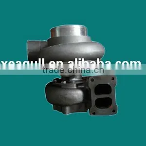 Quality Turbocharger thumbnail-1