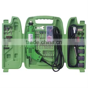 GS Certificate 185pcs Electrical Rotary Tool thumbnail-1