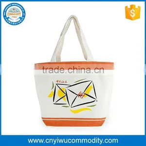 Cotton Carry Bag, Eco Cotton Bag, Organic Cotton Bag thumbnail-1