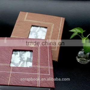 2016 Top Valentine's Day Souvenirs for Wedding t PU Photo Scrapbook Album thumbnail-2