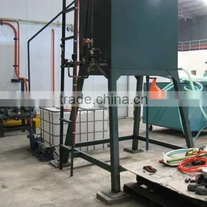 Floral Foam Machine In Foam Machinery thumbnail-6