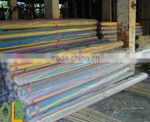 Tonkin Bamboo Flower Sticks thumbnail-2