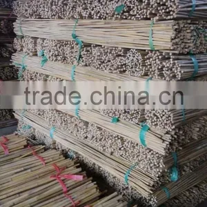 Bamboo Garden Sticks /bamboo Poles/bamboo Canes thumbnail-1