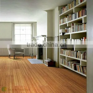 Bamboo Industrial Flooring Carbonized Horizontal Bamboo Flooring Products for Furniture Making Hot Sale 2013 thumbnail-1
