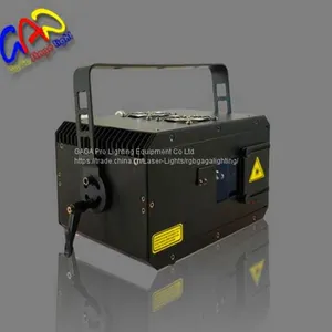 Animation Laser Light DMX Stage Lighting Cartoon Laser Light thumbnail-1