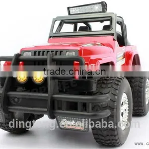 72w Led Spot Light Bar Offroad Led Light Bars for Atv thumbnail-1