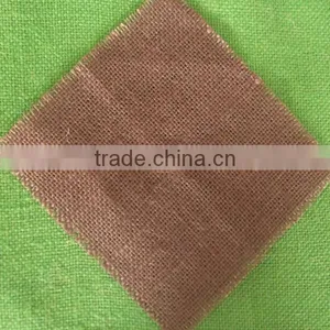 Hemp Fabric,jute Hessian Cloth, Burlap thumbnail-1