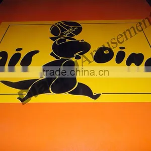 Street Basketball Arcade Game Machine DFLB-3 thumbnail-4
