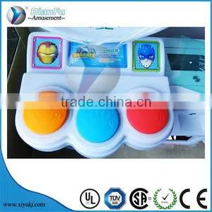 Hot Sell in USA Drum and Music Game Machine Photo Taking Game Machine for Sale thumbnail-5