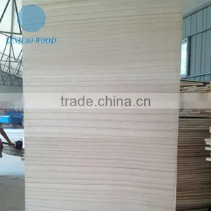 Best Selling Paulownia Cheap Wood Panel Price thumbnail-1