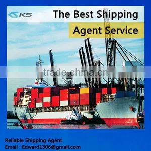 China Consolidation Shipping Agent to Santos Brazil thumbnail-1