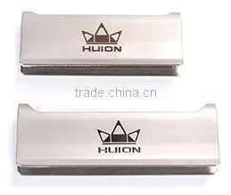 HUION Stainless Steel Paper Clip thumbnail-1