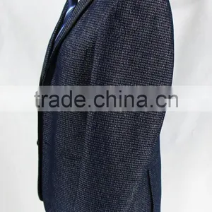 2015 SLIM FIT FASHION DESIGN MEN'S SUITS FOR MAN thumbnail-2