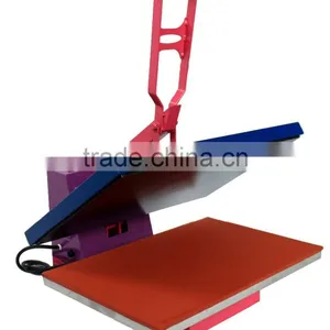 Hot Sale Manual Sublimation Machine,rosin Heat Press thumbnail-4