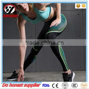 Customs Logo Elastic Gym Jogger Pants thumbnail-2