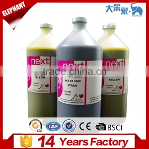 Italy Quality j Teck Sublimation Ink for Roland Mutoh Mimaki thumbnail-2