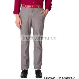 Apparel Unisex Welt Pocket Pant thumbnail-1