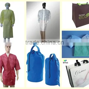 JQ 1610 Textile Fabric Non Woven Fabric Cutting Machine Automatic Camera Locating thumbnail-3