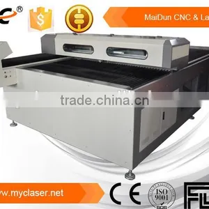 MC 1325 150w Co2 Laser Cutter Metal and Nonmetal Laser Cutting Machine for Sale thumbnail-1