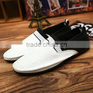 Fashion Leisure Casual Shoes for Young Men to Walking or Driving or Traveling or Business Moccasin-gommino thumbnail-4