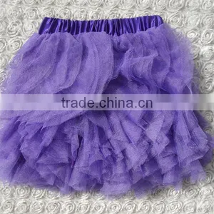 Wholesale Fashion Diverse Colour Christmas Tulle Fabric Latest Design Baby Safe Fabric Skirt thumbnail-2