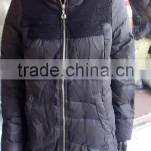 GZY Wholesale Girls Long Coat at Low Price thumbnail-5