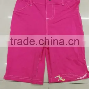 Yiwu Stocks Lots Girl's Fashion Comfortable Carpi thumbnail-2