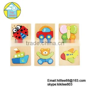 Wooden Run Beads Toys Learning for Children Development Educational Toys thumbnail-1