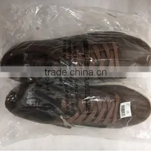 Nice Lace up Brown Color Man Casual Shoe Overstock Clearance thumbnail-3