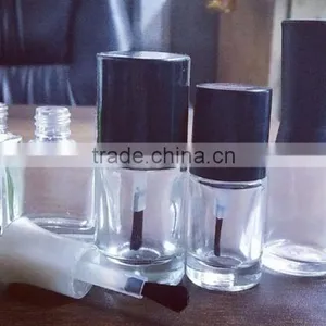 Dupont High Quality Nail Polish Brush,Wide 880 Strand Dupont Nail Polish Manufacturer India thumbnail-5