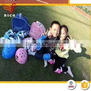 HFX1285 Top Sale Fashion Safety Gear For Kids Sport Protective Gear thumbnail-4