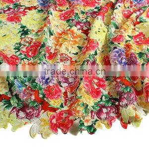 New Designer 2017 Indian Raw Silk Beaded Georges With Stones thumbnail-5