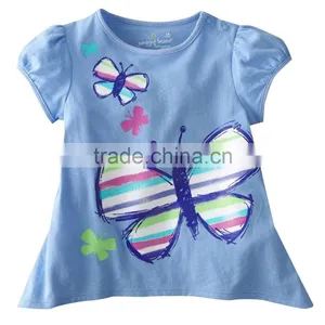 Boys Cartoon Short Sleeve t Shirts Summer Boys Clothing thumbnail-5