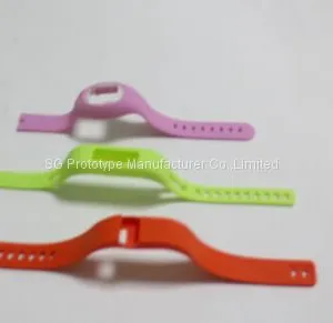 Rubber Product Making Machinery Rapid Prototype Manufacturer thumbnail-1