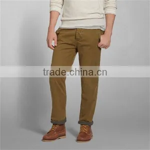 Wholesale Flannel Pants,high Quality Fashion Cool Fairtrade Pants Trousers Pantaloon Trousers thumbnail-3