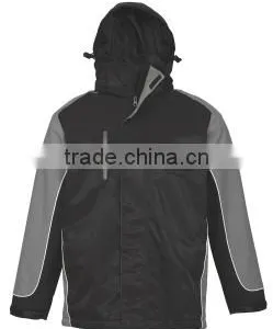 Men Nitro Jacket thumbnail-1