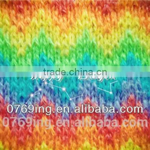 2014 100% Cotton Knit Fabric ,knit Cloth HD1803 thumbnail-5