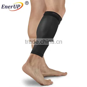 Sport Leg Protector Calf Compression Sleeve thumbnail-1