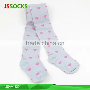 Gery High Socks Tights Socks Girl Tight Socks thumbnail-1