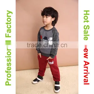 2015 Guangzhou Wholesale Winter Kids Clothes thumbnail-1