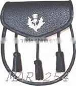 Semi Dress Sporrans With Tassel thumbnail-1