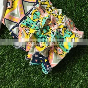 2016 Baby Girls Boutique Outfits Girls Summer Clothing Girls Anchor Outfits America Doll Outfits With Matching Accessories thumbnail-4