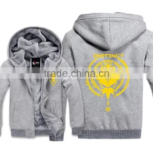 Pokemon Pokeball Spring Hoodie Jacket Comic Hoodie Anime Hoodie thumbnail-5