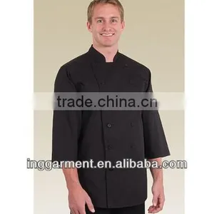 High Quality Hotel Uniform thumbnail-1